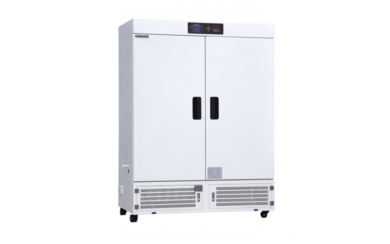 低温恒温恒湿箱 DHWM-1008